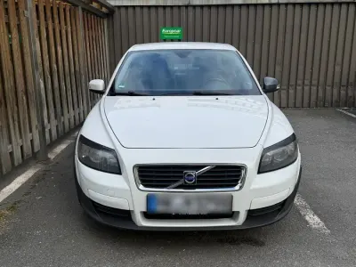 Gebraucht Volvo C30
