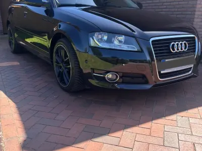 Gebraucht Audi A3