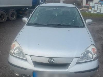 Gebraucht 2002 Suzuki Liana Limousine | 600 €