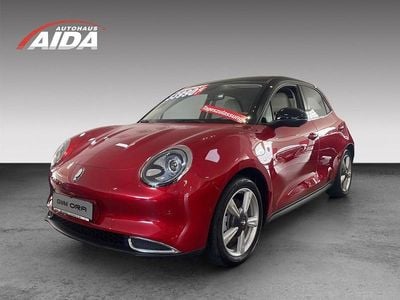 Neu Ora 03 125 kW (171 PS) 2025 Rot Kleinwagen