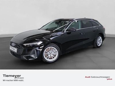 Gebraucht Audi A5 Ambiente 204 PS (150 kW) 2025 Mythosschwarz metallic Kombi