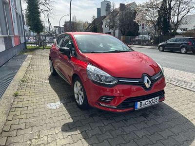 gebraucht Renault Clio IV 