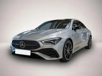 Gebraucht Mercedes CLA180 136 PS (100 kW) 2026 Manufacturer Limousine