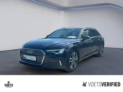 Gebraucht Audi A6