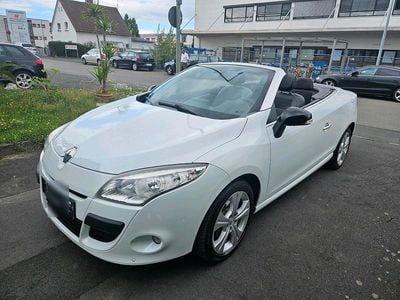 Renault Mégane Cabriolet