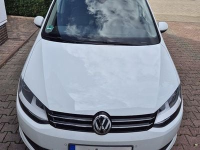 VW Sharan