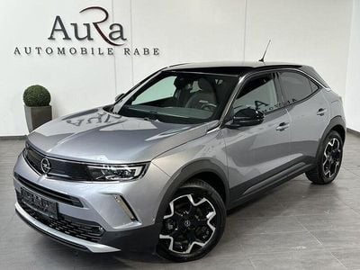 Occasion Opel Mokka-e Ultimate 100 kW (136 PK) 2022 Grijs SUV