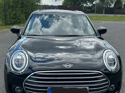 Occasion Mini One D Clubman 116 PK (85 kW) 2019 Zwart Stationwagen