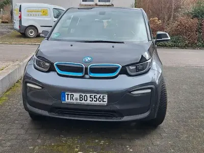 Gebraucht BMW i3