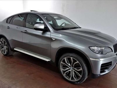 BMW X6 M