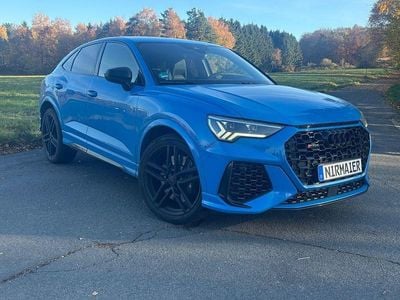 Audi RS Q3