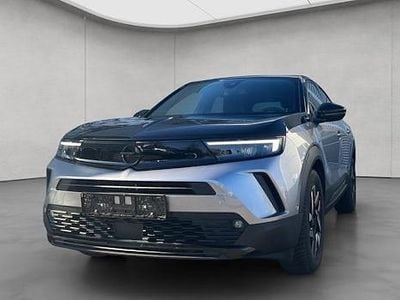 Gebraucht Opel Mokka 131 PS (96 kW) 2024 Grau SUV