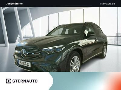 Mercedes GLC220