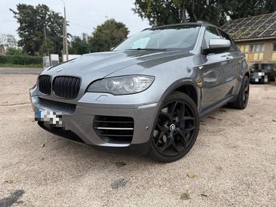 BMW X6 M50