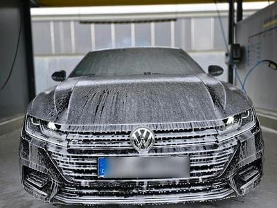 VW Arteon