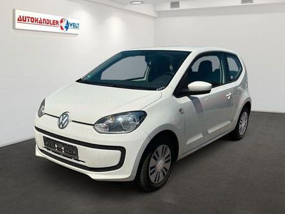 VW up!