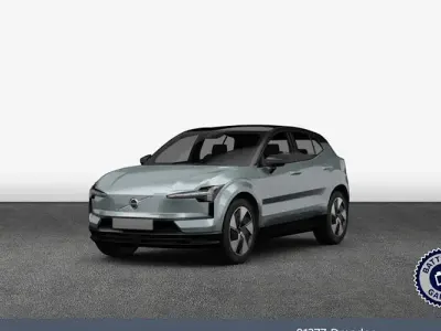 Brugt Volvo EX30 Ultra 314 kW (428 HK) 2025 Blå SUV