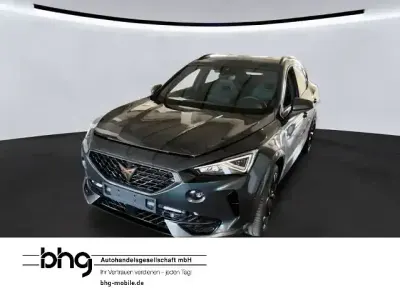 Gebraucht Cupra Formentor VZ 245 PS (180 kW) 2023 Grau SUV