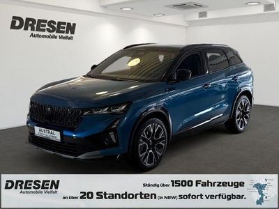 Blau Neu 2025 Renault Austral Esprit Alpine SUV | 42.890 € (Fairer Preis)