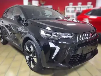 Neu Mitsubishi Grandis Edition 158 PS (116 kW) 2026 Onyxschwarz SUV