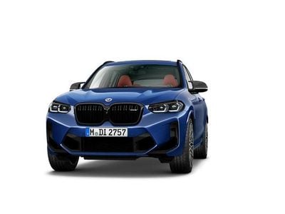 Gebraucht BMW X3 M Competition Edition 510 PS (375 kW) 2025 SUV