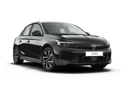 Gebraucht Opel Corsa