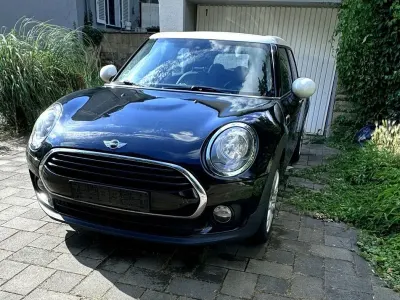 Gebraucht Mini Cooper Clubman