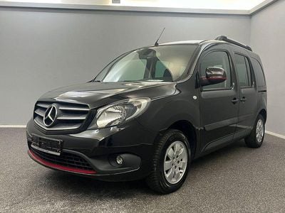 Mercedes Citan 111