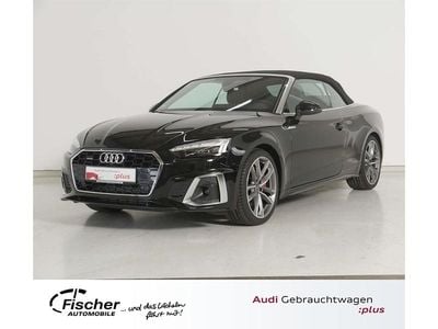 Usata Audi A5 S-Line 265 CV (194 kW) 2024 Cabrio