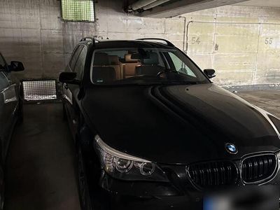 BMW 523