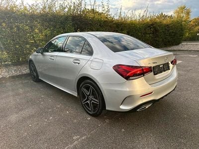 Mercedes A250