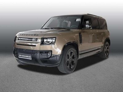 Second-hand Land Rover Defender SE Dynamic 249 CP (183 kW) 2026 Maro SUV