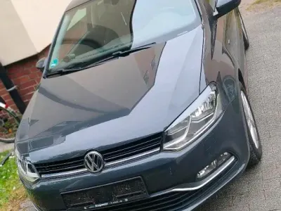 Occasion VW Polo