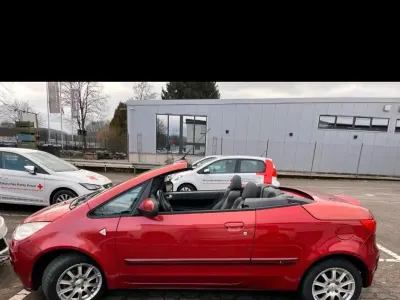 Gebraucht Mitsubishi Colt