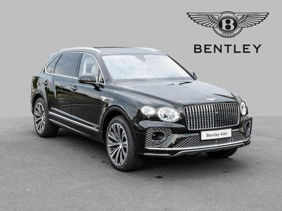 gebraucht Bentley Azure Bentayga EWBFirst Edition