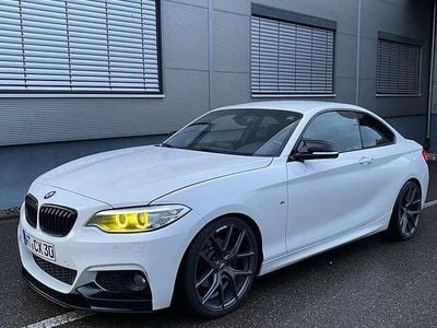 BMW 220