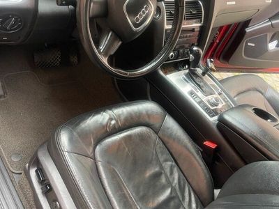 gebraucht Audi Q7 5 Sitzer