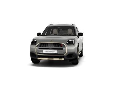 Gebraucht Mini Countryman 204 PS (150 kW) 2024 SUV