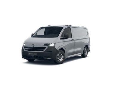 Gebraucht VW Transporter 110 PS (80 kW) 2026 Stone grey Van