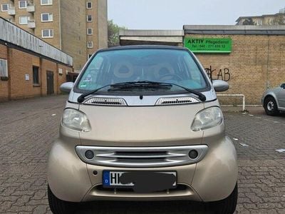 Smart ForTwo Coupé