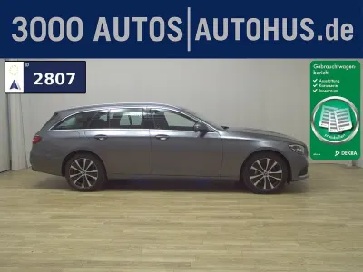 Gebraucht Mercedes E300