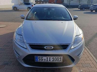 Brugt Ford Mondeo Trend 90 HK (66 kW) 2012 Grå Stationcar