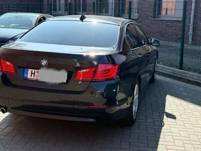 BMW 525