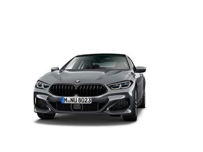 Gebraucht BMW 840 Shadowline 340 PS (250 kW) 2021 Coupé