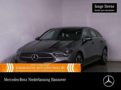 Mercedes CLA180