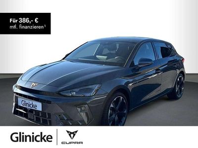 Gebraucht Cupra Leon 150 PS (110 kW) 2025 "magnetic tech" Limousine