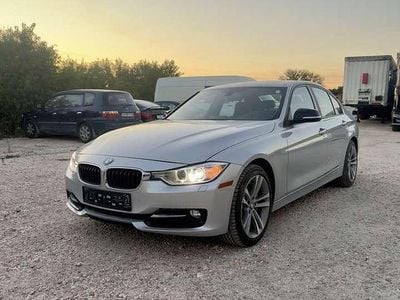 BMW 335