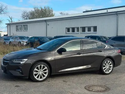 Gebraucht Opel Insignia