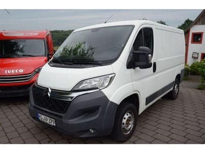 Citroën Jumper