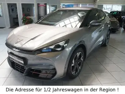 Gebraucht Cupra Tavascan